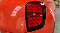 MINI Aceman 160kW SE Exclusive [Level 2] 54kWh 5dr Auto Electric Hatchback